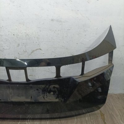 Накладка на крышку багажника Honda Civic 2006 хетчбэк 5дв. R18A2 - изображение 5