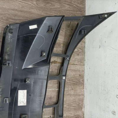Накладка на крышку багажника Honda Civic 2006 хетчбэк 5дв. R18A2 - изображение 4