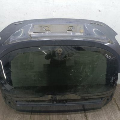 Дверь багажника Ford Focus 3 2012 T1DB хетчбэк 5дв. - изображение 3