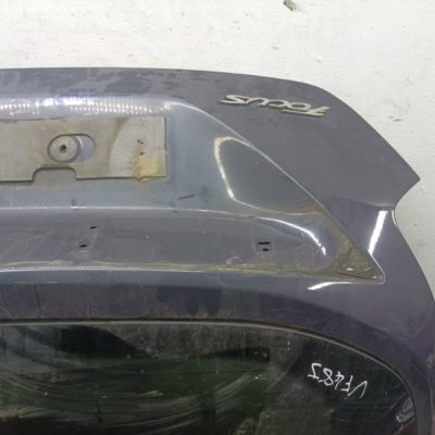 Дверь багажника Ford Focus 3 2012 T1DB хетчбэк 5дв. - изображение 4