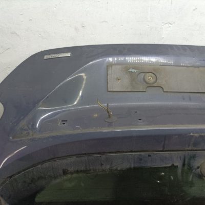 Дверь багажника Ford Focus 3 2012 T1DB хетчбэк 5дв. - изображение 5