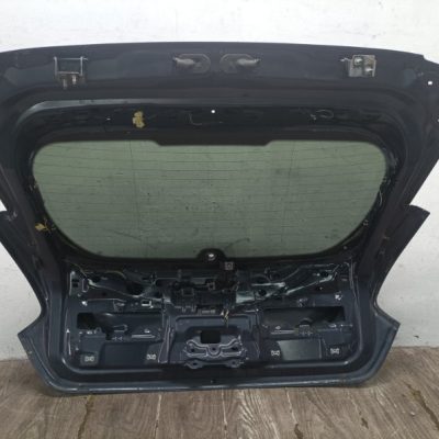 Дверь багажника Ford Focus 3 2012 T1DB хетчбэк 5дв. - изображение 6