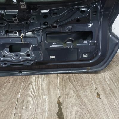 Дверь багажника Ford Focus 3 2012 T1DB хетчбэк 5дв. - изображение 7