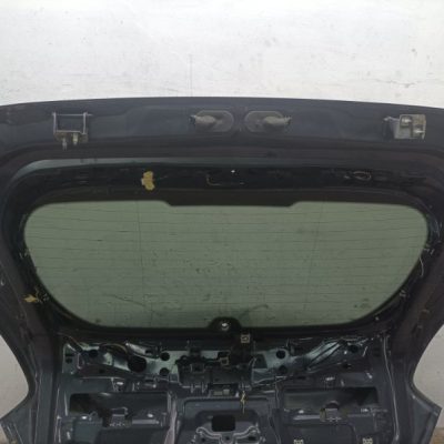 Дверь багажника Ford Focus 3 2012 T1DB хетчбэк 5дв. - изображение 9