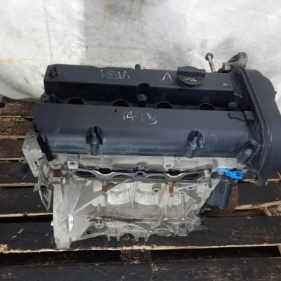 Двигатель Ford Focus 2 2008 SHDA хетчбэк 5дв. - изображение 10