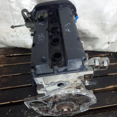 Двигатель Ford Focus 2 2008 SHDA хетчбэк 5дв. - изображение 11