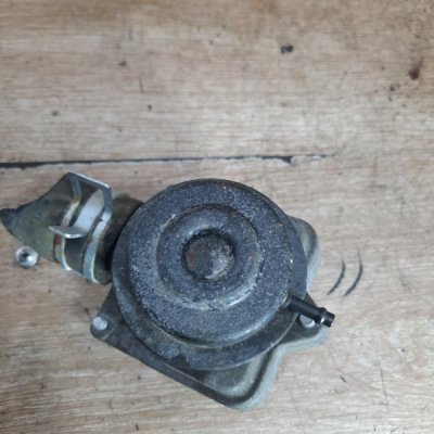 Клапан EGR (ЕГР) Mazda RX-8 2005 купе 13B ротор - изображение 4