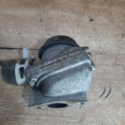 Клапан EGR (ЕГР) Mazda RX-8 2005 купе 13B ротор - изображение 7