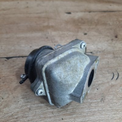 Клапан EGR (ЕГР) Mazda RX-8 2005 купе 13B ротор - изображение 2