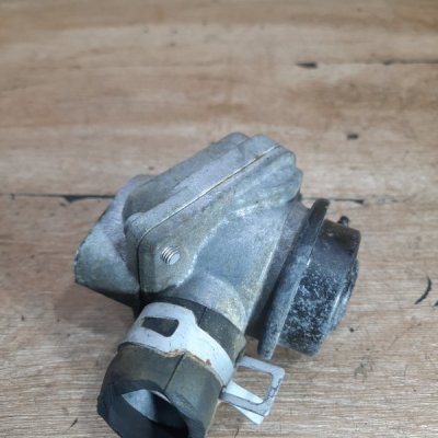 Клапан EGR (ЕГР) Mazda RX-8 2005 купе 13B ротор - изображение 3