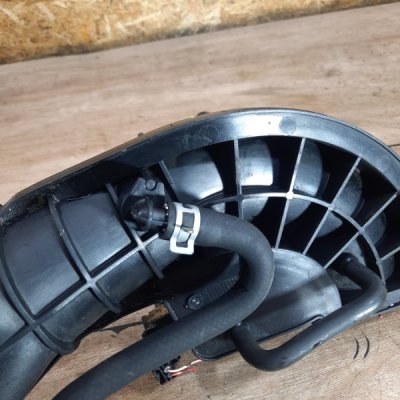 Коллектор впускной Mazda RX-8 2005 купе 13B ротор - изображение 6