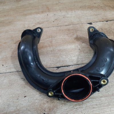 Коллектор впускной Mazda RX-8 2005 купе 13B ротор - изображение 3