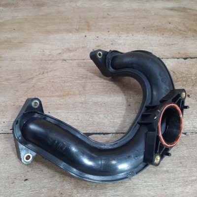 Коллектор впускной Mazda RX-8 2005 купе 13B ротор - изображение 2