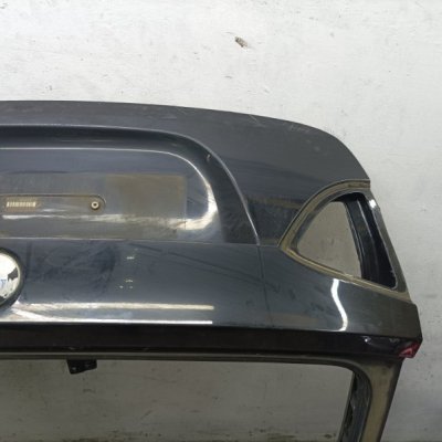 Дверь багажника BMW 3 series E90 2006 универсал N46B20BY - изображение 8