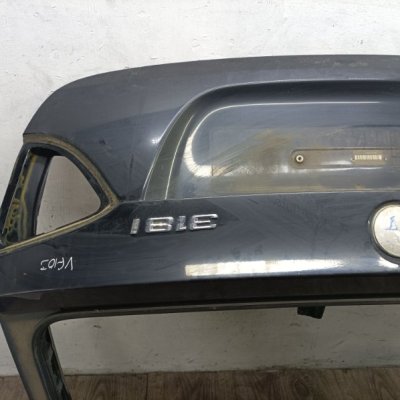 Дверь багажника BMW 3 series E90 2006 универсал N46B20BY - изображение 9