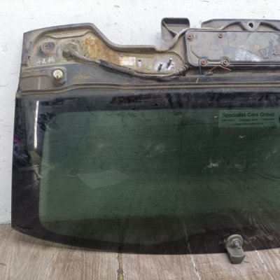 Стекло крышки багажника BMW 3 series E90 2006 универсал N46B20BY - изображение 6