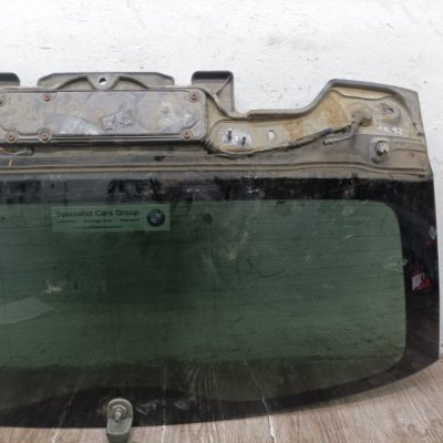 Стекло крышки багажника BMW 3 series E90 2006 универсал N46B20BY - изображение 7