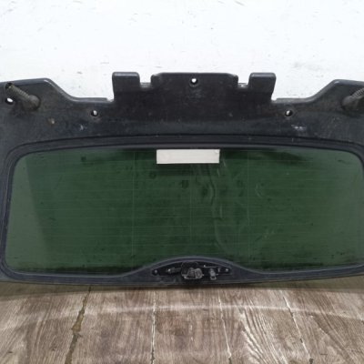 Стекло крышки багажника BMW 3 series E90 2006 универсал N46B20BY - изображение 3