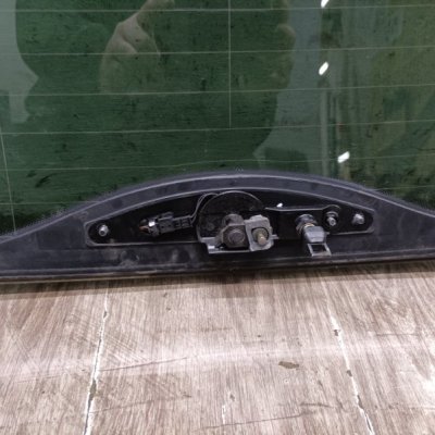 Стекло крышки багажника BMW 3 series E90 2006 универсал N46B20BY - изображение 4