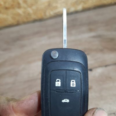 Замок зажигания Opel Astra J 2012 A14NET 1.4 купе - изображение 4
