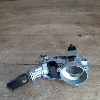 Замок зажигания Opel Corsa D 2011 A12XER 1.2 хетчбэк 3дв. - изображение 11
