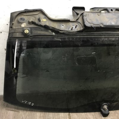 Стекло крышки багажника BMW 3 series E90 2008 универсал N47D20 Задн. - изображение 8
