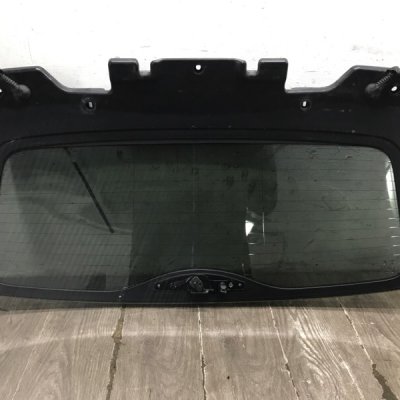 Стекло крышки багажника BMW 3 series E90 2008 универсал N47D20 Задн. - изображение 7