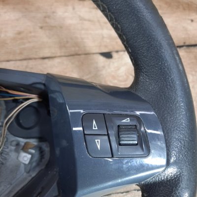 Руль Opel Corsa D 2011 хетчбэк 3дв. A12XER 1.2 - изображение 15