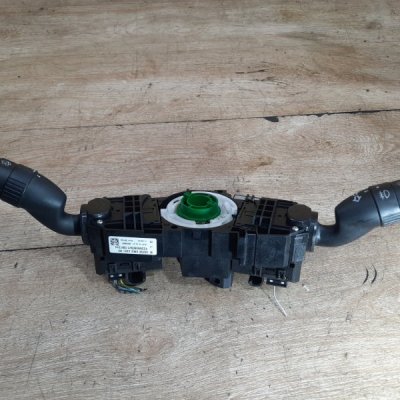 Подрулевой переключатель Honda Civic 2006 хетчбэк 5дв. R18A2 - изображение 6