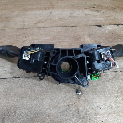 Подрулевой переключатель Honda Civic 2006 хетчбэк 5дв. R18A2 - изображение 7