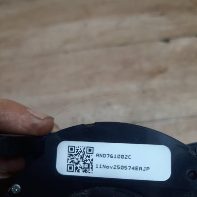 Шлейф руля Ford Focus 3 2012 хетчбэк 5дв. T1DB - изображение 7