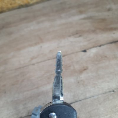 Замок зажигания Mazda RX-8 2005 купе 13B ротор - изображение 10