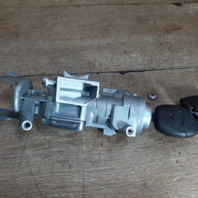 Замок зажигания Ford Focus 2 2008 SHDA хетчбэк 5дв. - изображение 5