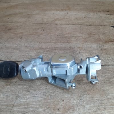 Замок зажигания Ford Focus 2 2008 SHDA хетчбэк 5дв. - изображение 11