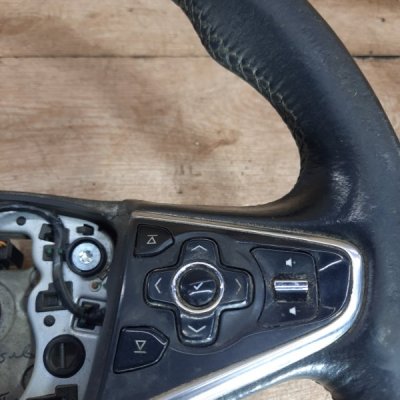 Руль Opel Insignia 2013 универсал A20DTH 2.0 - изображение 21