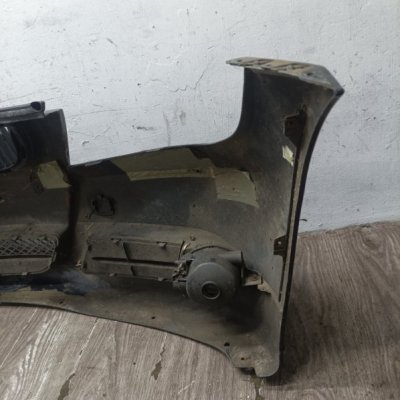 Бампер BMW 3 series E90 2006 универсал N46B20BY Перед. - изображение 9