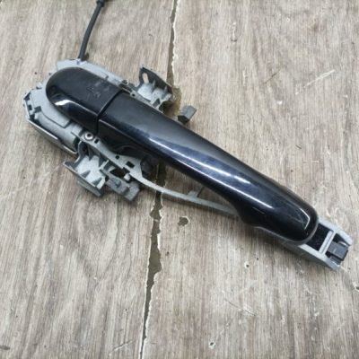 Ручка двери внешняя Jaguar XF 2009 306DT седан 4дв., Перед., Лев. - изображение 3