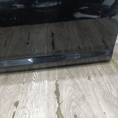 Дверь Jaguar XF 2009 306DT седан 4дв., Перед., Лев. - изображение 2