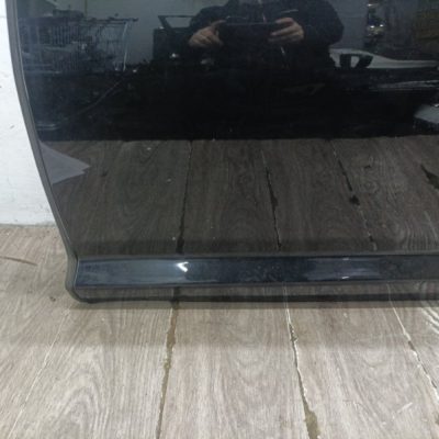 Дверь Jaguar XF 2009 306DT седан 4дв., Перед., Лев. - изображение 3