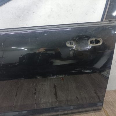 Дверь Jaguar XF 2009 306DT седан 4дв., Перед., Лев. - изображение 4