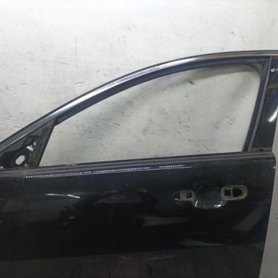 Дверь Jaguar XF 2009 306DT седан 4дв., Перед., Лев. - изображение 5