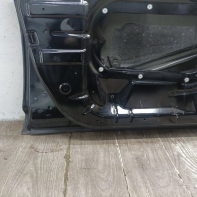 Дверь Jaguar XF 2009 306DT седан 4дв., Перед., Лев. - изображение 8