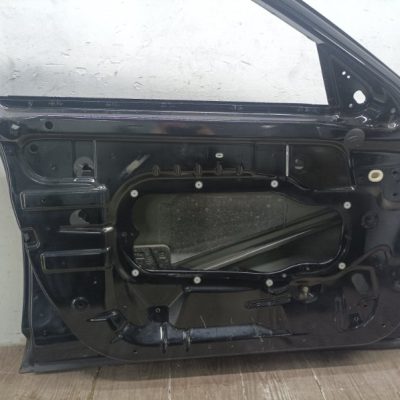 Дверь Jaguar XF 2009 306DT седан 4дв., Перед., Лев. - изображение 9