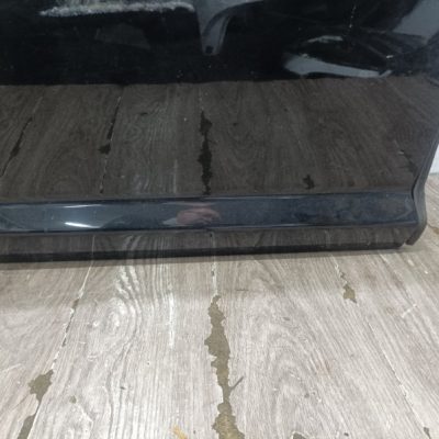 Дверь Jaguar XF 2009 306DT седан 4дв., Перед., Прав. - изображение 2