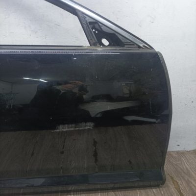 Дверь Jaguar XF 2009 306DT седан 4дв., Перед., Прав. - изображение 5