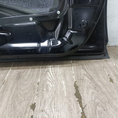 Дверь Jaguar XF 2009 306DT седан 4дв., Перед., Прав. - изображение 7