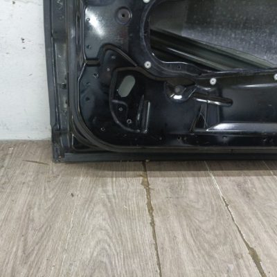 Дверь Jaguar XF 2009 306DT седан 4дв., Перед., Прав. - изображение 8