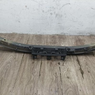 Усилитель бампера Opel Zafira B 2009 Z19DT 1.9 минивэн, Перед. - изображение 3