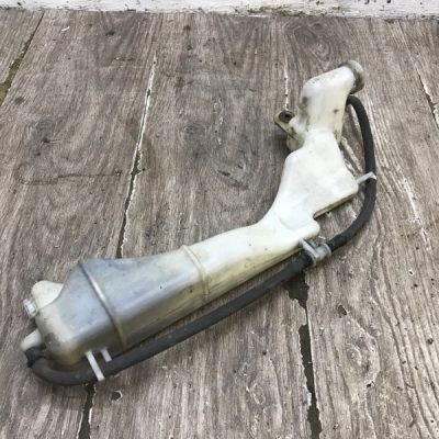 Бачок расширительный Honda Civic 2004 D16V1 хетчбэк 5дв. - изображение 2