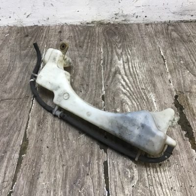 Бачок расширительный Honda Civic 2004 D16V1 хетчбэк 5дв. - изображение 4